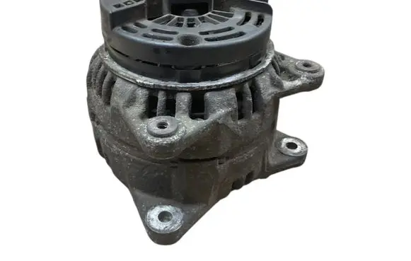 Renault Laguna II Generator/alternator 0124525076 8200251006