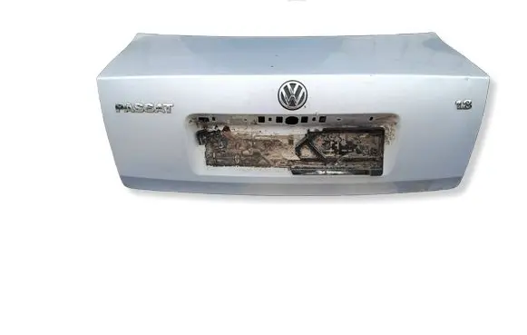 Volkswagen PASSAT B5 Tailgate/trunk/boot lid 