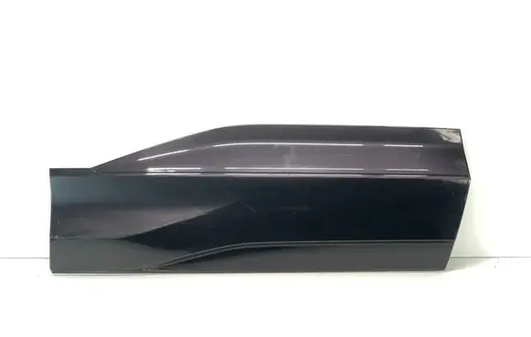 Audi Q4 Sportback e-tron Rear door trim (molding) 89A853970