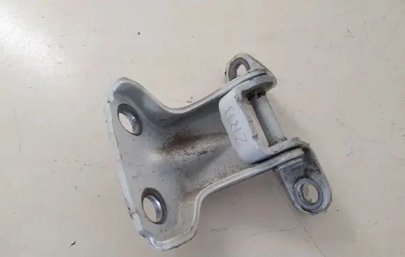 Subaru Outback Rear door upper hinge