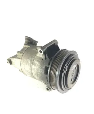 Opel Zafira B Air conditioning (A/C) compressor (pump) 13124753 383601234 06115215934