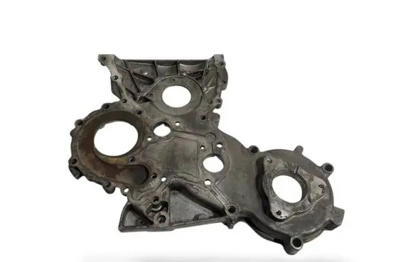 Renault Trafic II (X83) Timing chain cover 8200018628