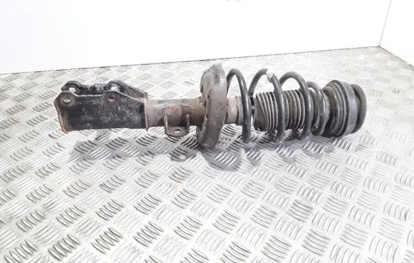 Opel Insignia A Front shock absorber with coil spring 13347475 367327926