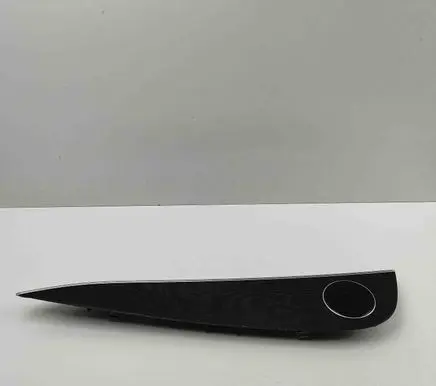 Mercedes-Benz E W213 Rear door card panel trim A2137309802