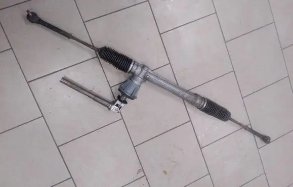 Fiat Panda III Steering rack A0020918e