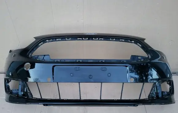 Ford C-MAX II Front bumper F1CBR17757Aranzez