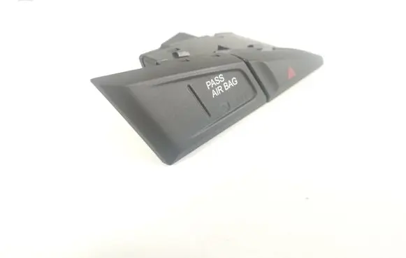 Chevrolet Corvette C7 Hazard light switch Unknown
