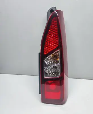 Citroen Berlingo Rear/tail lights 9680545180 9677205080
