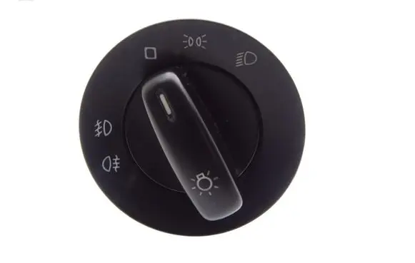Skoda Yeti (5L) Other switches/knobs/shifts 5L0941431G