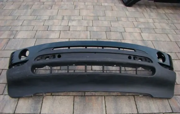 BMW X5 E53 Front bumper