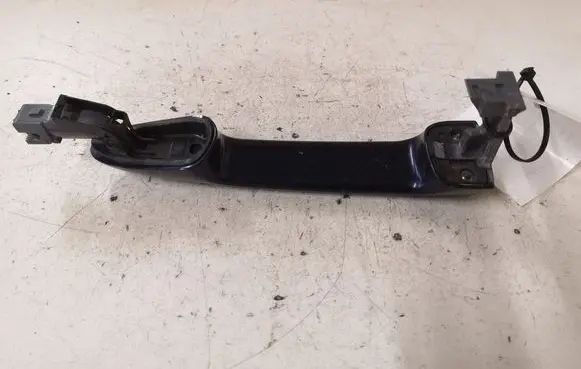 Mazda 6 Front door exterior handle