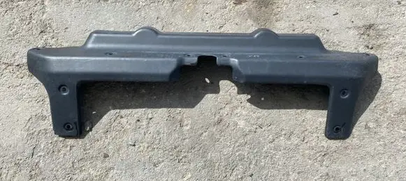 KIA Sorento Radiator trim 865853E000