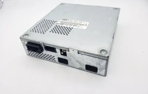 Audi A8 S8 D3 4E Video control module 4E0919146C 4E0910146E 037184070