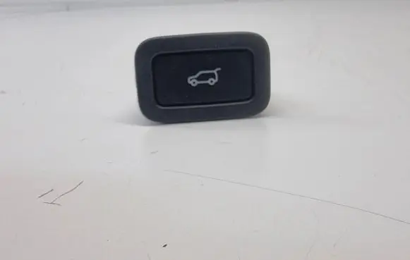 Jaguar E-Pace Tailgate/trunk/boot open switch CPLA10E998AA