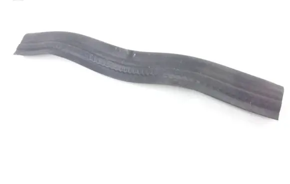 Mercedes-Benz E A207 Engine compartment rubber A2046280998