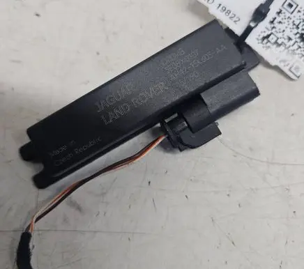 Jaguar XE Keyless system antenna FK7214B342AA
