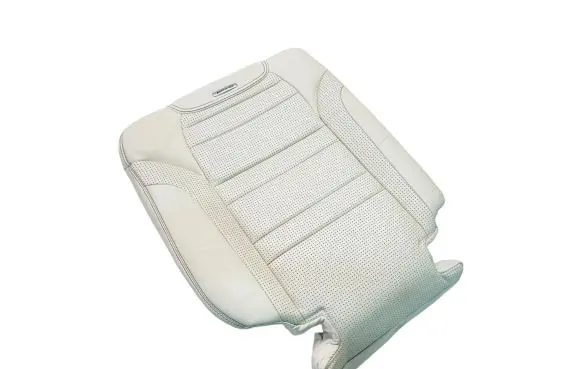 Mercedes-Benz GLE (W166 - C292) Seat trim A1669200260 A1669200416 A1668200998