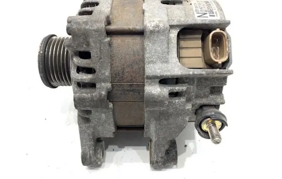 Mazda 6 Generator/alternator A2TX9181