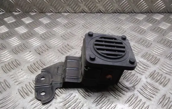 Nissan Leaf I (ZE0) Alarm system siren 281H03NA0A