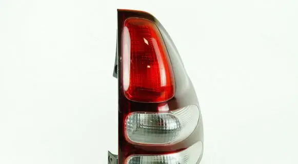Toyota Land Cruiser (J120) Rear/tail lights p2327