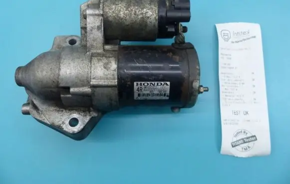 Honda Legend Starter motor M000T15371 IMPRK1194383