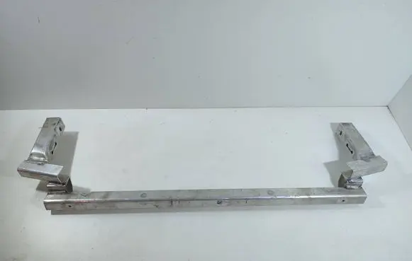 BMW XM Front bumper support beam 51119880685 9880685
