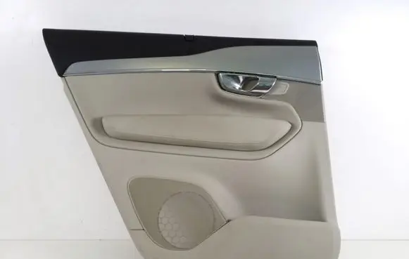 Volvo XC90 Rear door card panel trim 31393115