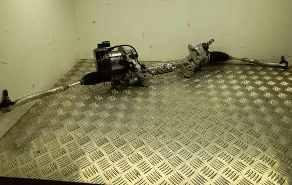 Lexus ES VII XZ10 Steering rack 4425033842