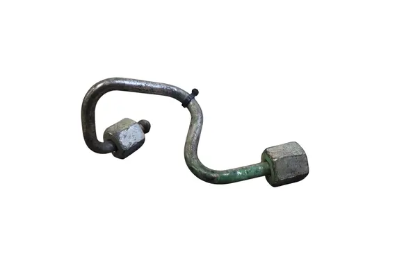 Audi A3 S3 8P Fuel injector supply line/pipe 