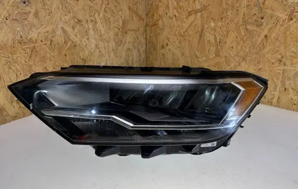 Volkswagen Jetta USA Headlight/headlamp 17A941035A K2965T2
