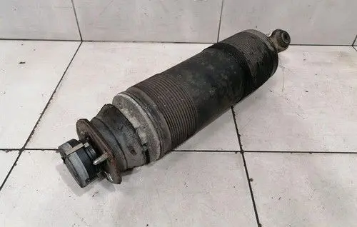 Mercedes-Benz SL R230 Rear shock absorber with coil spring A2303204713