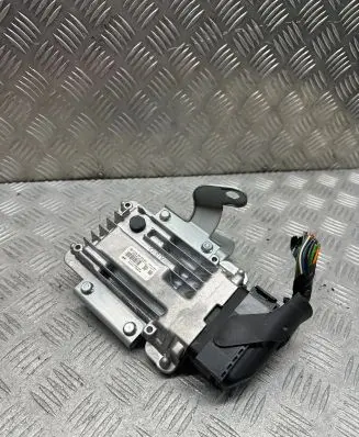 Gearbox control unit/module