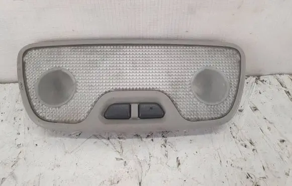 Volvo V70 Rear seat light 9178936