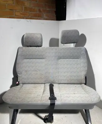 Volkswagen Transporter - Caravelle T4 Second row seats 