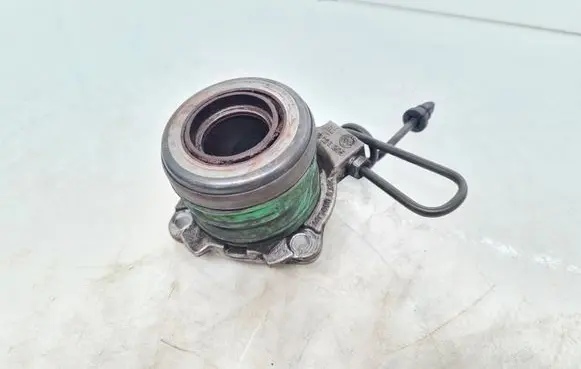 Opel Astra G clutch release bearing 9126225