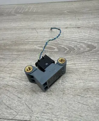 BMW 7 F01 F02 F03 F04 Airbag deployment crash/impact sensor 9159314 006843 001662