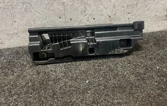 BMW i4 Other trunk/boot trim element 9462238