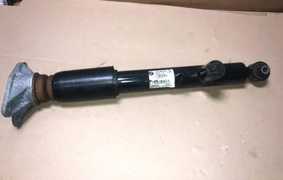 BMW 3 GT F34 Rear shock absorber/damper 6851557