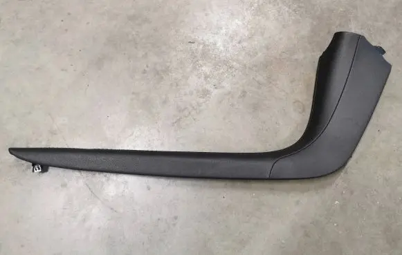 Cadillac ATS Center console decorative trim 22968402