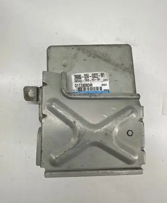Honda Civic Power steering control unit/module Q1T18083M 3S67YY0Y0204 39980S5VG022M1