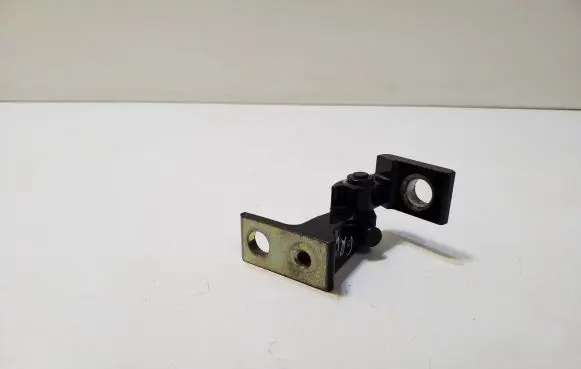Volkswagen e-Golf Rear door upper hinge 8K0831402P