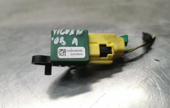 Volkswagen Tiguan Airbag deployment crash/impact sensor 5N0959351
