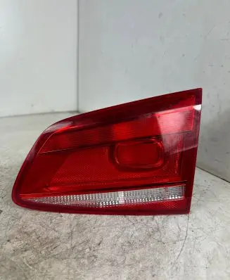 Volkswagen PASSAT B7 Tailgate rear/tail lights 3AF945094M 605512