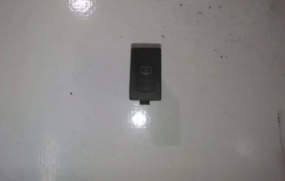 Volkswagen PASSAT B5 Windscreen/window heater switch 3b0959621c