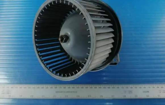 Hyundai i20 (PB PBT) Heater fan/blower F00S330024