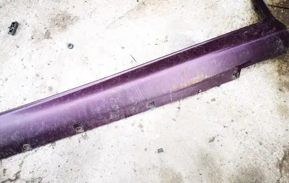 Mazda Xedos 9 Sill t00151pr1