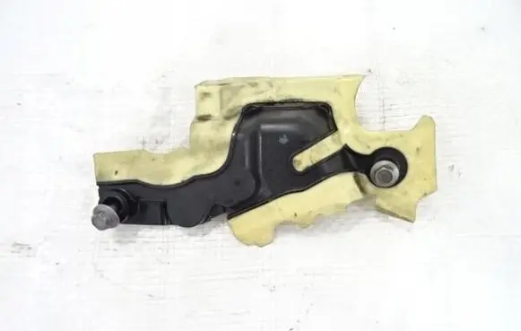 Peugeot Partner Timing belt guard (cover) 9815884380