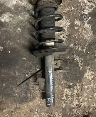 Ford Galaxy Front shock absorber/damper