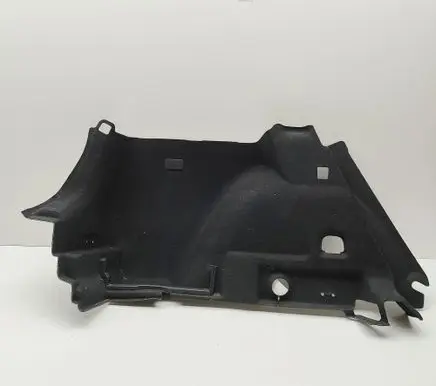 Cupra Formentor Trunk/boot side trim panel 5FF867427A