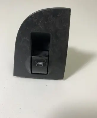 Audi A6 S6 C5 4B Electric window control switch 4B0959855A 4B1959522